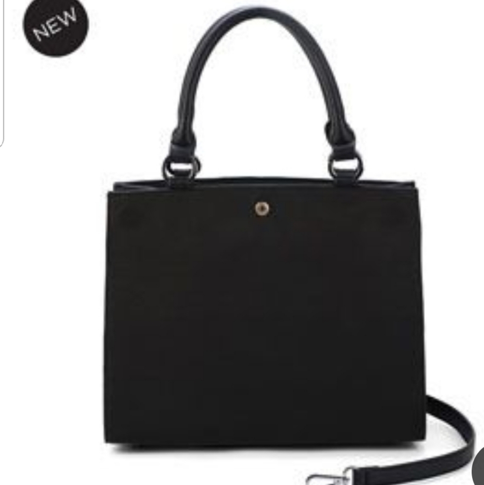 Magnolia and Vine versa handbag metro tote